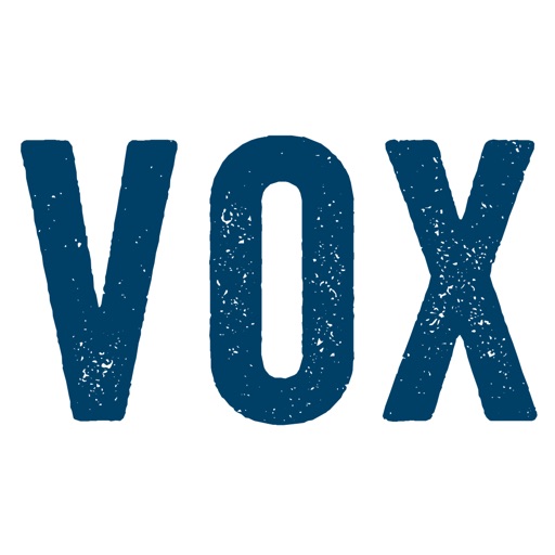 Vox icon