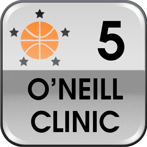 K.O. Defense - With Coach Kevin O Neill - Full Court Basketball Training Instruction icon