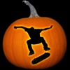 Trick or Treat : My Skateboarding Adventure !