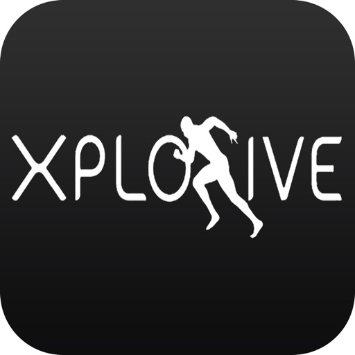 Xplosive LLC icon