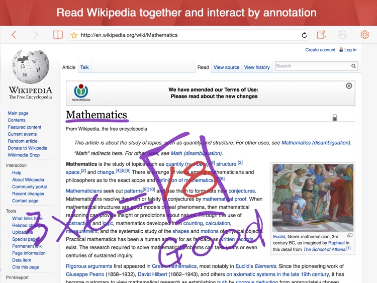 Splashtop Collaborative Browser screenshot-3