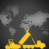 Caterpillar Paving Products CORE App