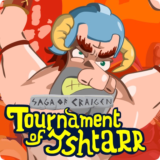 Craigen : Tournament of Yshtarr