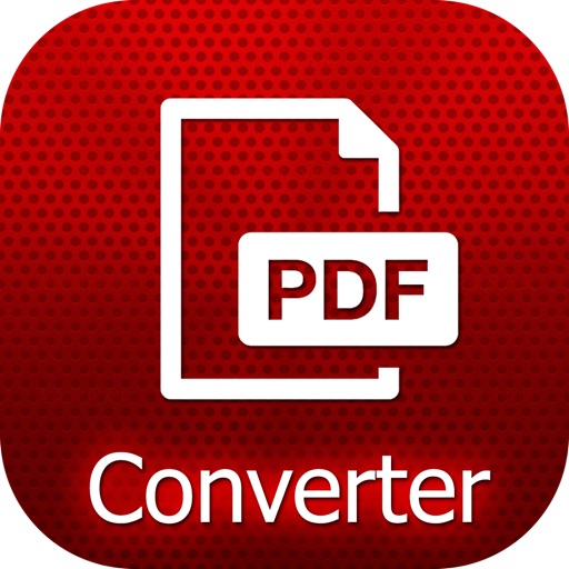 PDF Converter Lite For DropBox