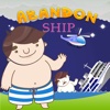 Abandon Ship