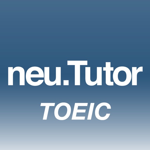 neu.Tutor TOEIC版 icon