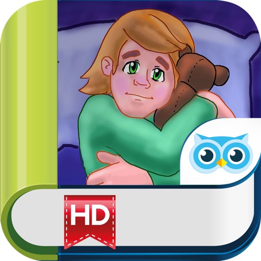 Sleep Tight - Have fun with Pickatale while learning how to read!