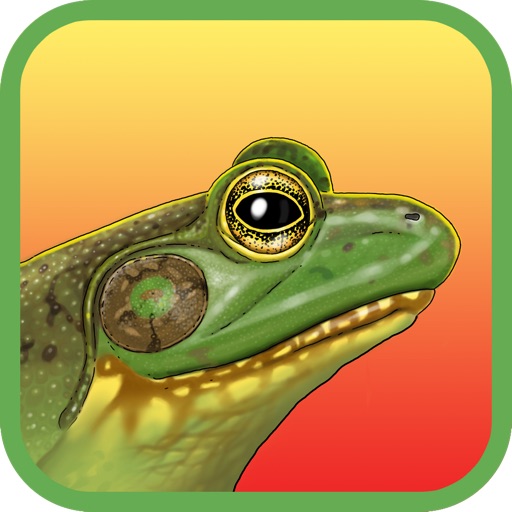 Noisy Frog Sing-Along icon