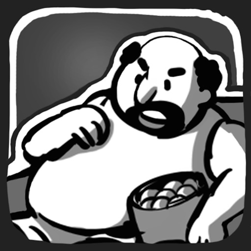 Couch Potato Jump 1.5 iOS App