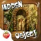 Hidden Object Game - Sherlock Holmes: The Valley of Fear