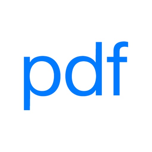 PDF Reader Free - PDF File Reader & Manager icon