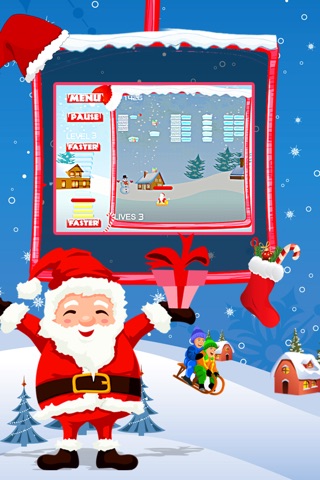 Christmas Wounders screenshot 3