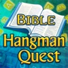 Bible Hangman Quest