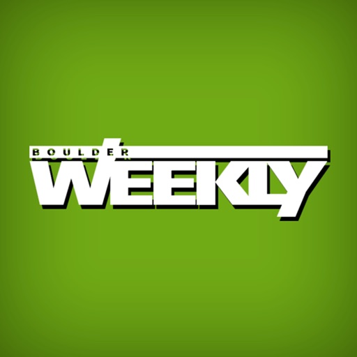 Boulder Weekly icon