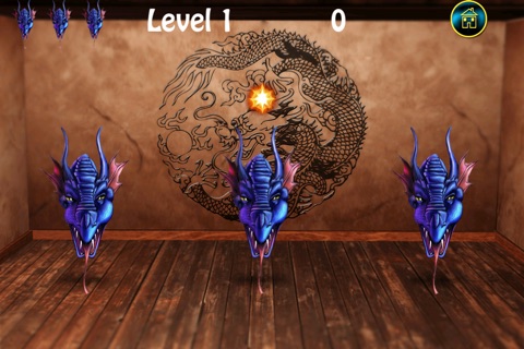 A Dragon Power Busters Pro - Top dragon shooting puzzle screenshot 2