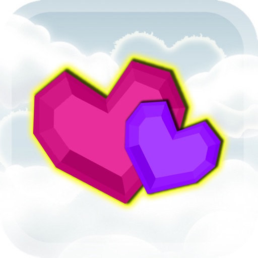 Love Catcher Free iOS App