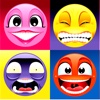 A Complete New Game Emojis Connect - The Love To Connect Emoticons (Pro)