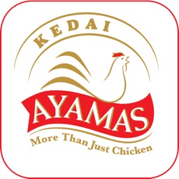 Kedai Ayamas