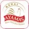 Ayamas is the first company in Malaysia to introduce the sales of chicken and chicken-based products through a network of company-owned, air-conditioned stores - chicken boutiques