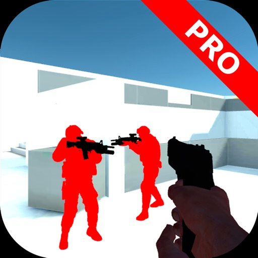 Super Shoot: Red Hot Pro iOS App