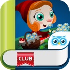 Top 30 Book Apps Like Little Red Riding Hood - Have fun with Pickatale while learning how to read! - Best Alternatives