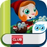 Get Little Red Riding Hood - Have fun with Pickatale while learning how to read! for iOS, iPhone, iPad Aso Report