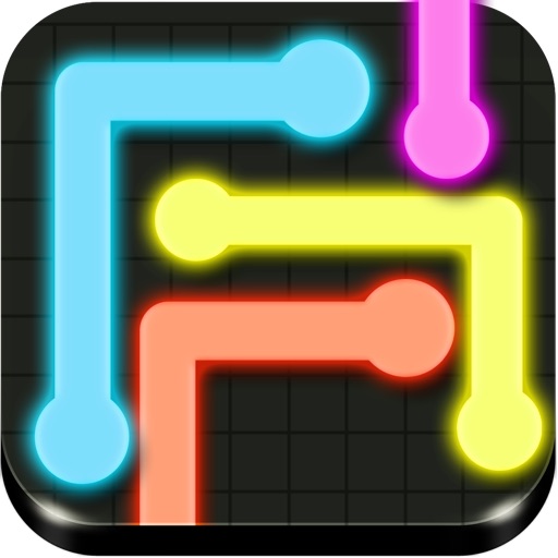 Neon Flow Pro icon