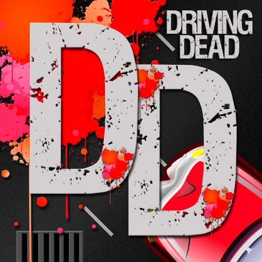 Driving Dead Icon