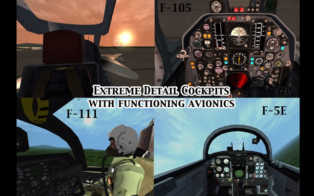 Gunship III - Combat Flight Simulator - Strike Package(圖1)-速報App