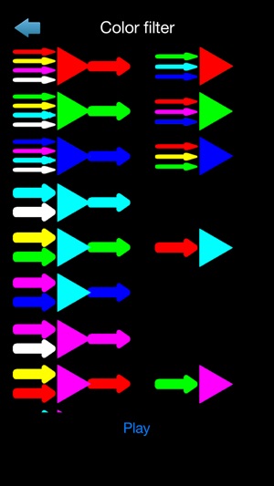 Color Free(圖2)-速報App