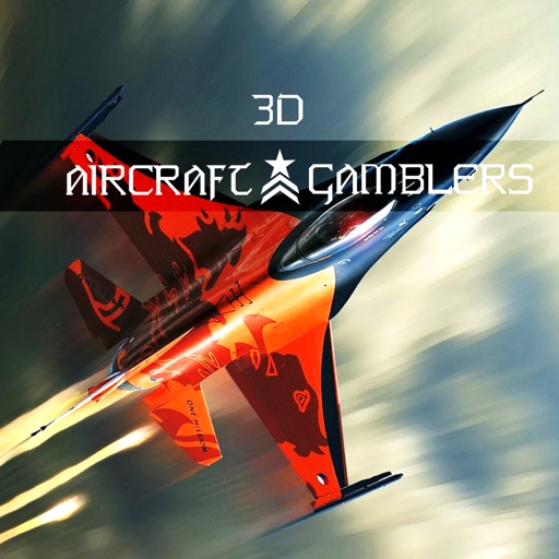 AirCraft Gamblers icon