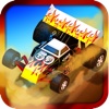 3D Desert Hill Climb Game - Advert Free