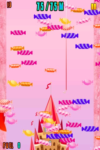 Fish for Sweet Candy screenshot 4