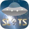 The Star Ace of Outer Space Slots Free