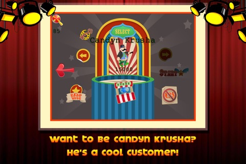 Sugar Pop Crush Race - Shoot and Run, It's a Sweet Candy Rush screenshot 3