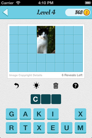 Wubu What's The Animal - FREE Quiz Game screenshot 4