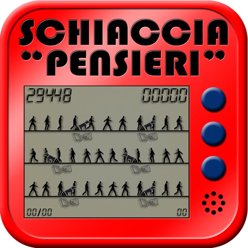 Schiacciapensieri