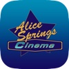 Alice Springs Cinema