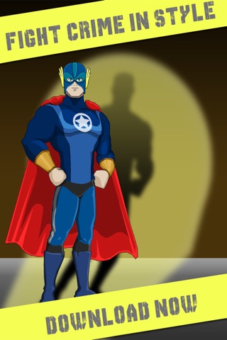 Create Your Own Super Hero Pro – Builder & Creator of Movie Costume for Man screenshot 3