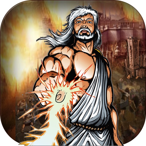 Empire's Wrath – Free version icon