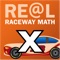RE@L Raceway Math: Multiplication Facts