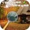 Hidden Objects House In Jungle