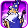 Great Oz Race, Run Against the Powerful Wizard Free Game