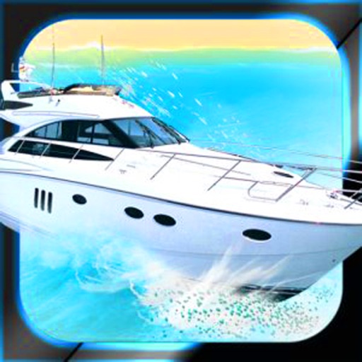 Amazing Boat Fighter Battleship - Challenging Strom Shooting Game For Boys, Girls & Kids Free Icon