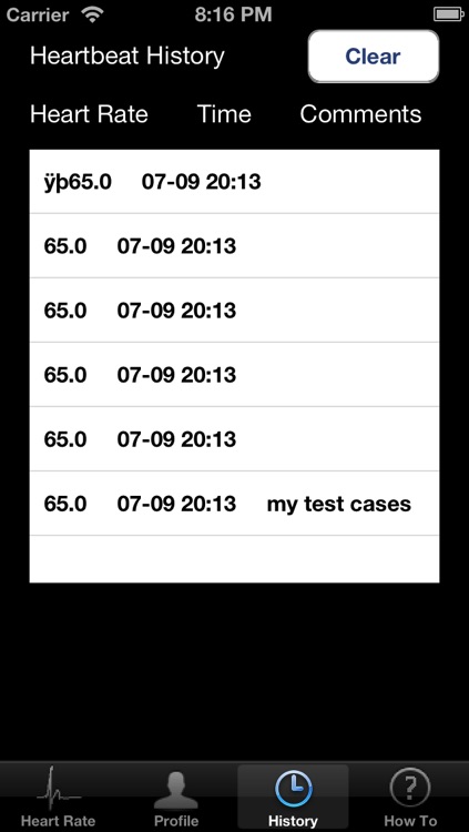 yourPulse