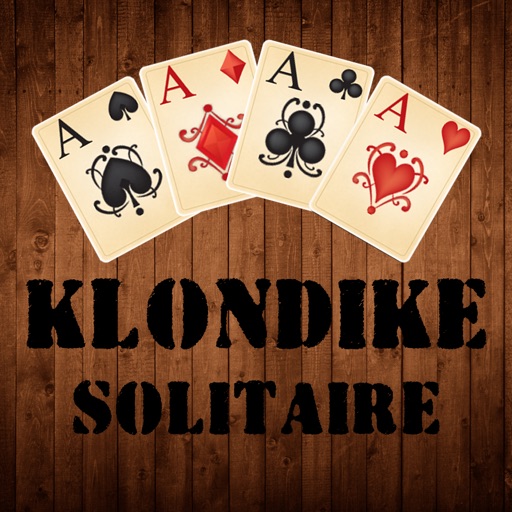 New Klondike iOS App