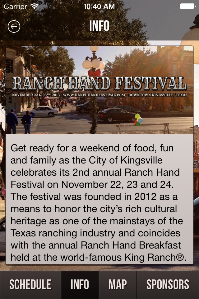 Ranch Hand Festival screenshot 3