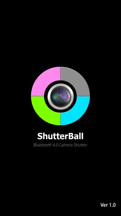 ShutterBall