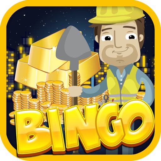 A Big Gold-en Bingo Addictive Adventure Casino Games - Get Lucky & Play to Win Free