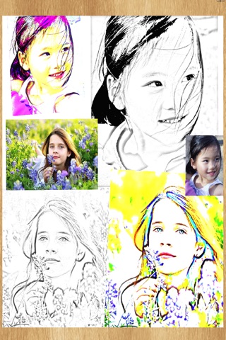 Sketch Master - Pencil Drawing screenshot 3